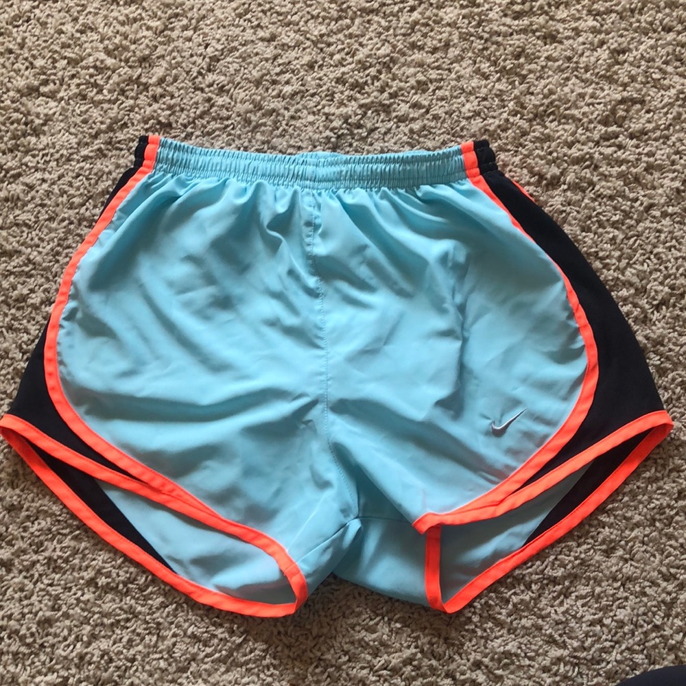 Nike Dri-Fit Shorts